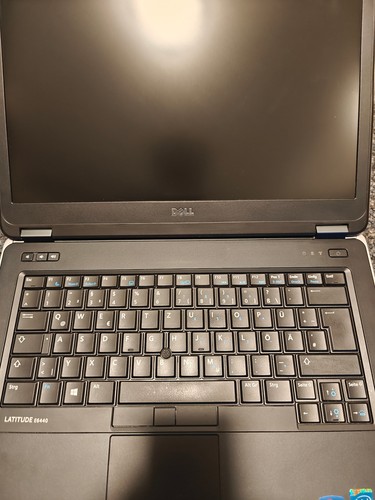 Dell latitude e6440 - e6440, 14"