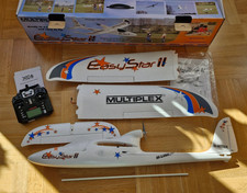 Multiplex EasyStar II Querruder RTF MPX Easy Star 2 TOP 3S LiPo Tuningantrieb
