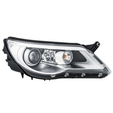 Hauptscheinwerfer rechts 12 V