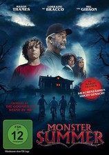 Monster Summer - (Mel Gibson)