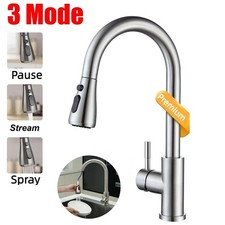 Küchenarmatur 360°