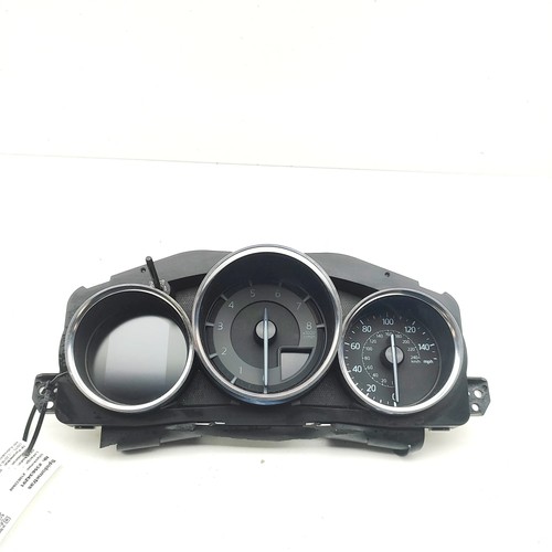 Mazda mk4 nd - mazda,