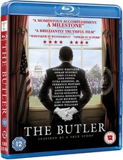 Der Butler (2013) Neuwertig |