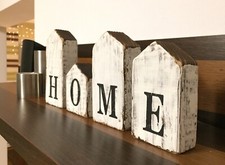 Haus häuschen holz home - häuschen,