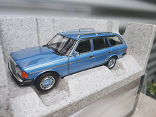 1:18 NOREV Mercedes 200T W123