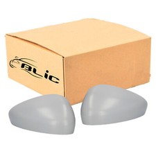 2x BLIC Spiegelkappe Kappe