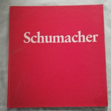 "Emil Schumacher " - Christoph