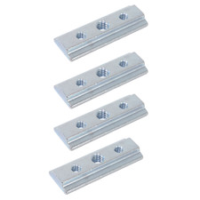 4x Nutenstein Nutensteine mit