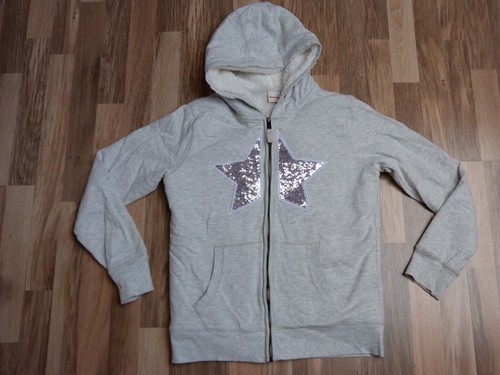 Manguun teens sweatjacke jacke - sweatjacke,