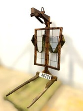 Krangabel Palettengabel Ladegabel 46724