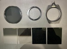 LEE Filters Seven5 Filter Kit