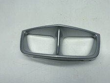 BMW R1200RT Ölkühler Verkleidung Oil Cooler Air Intake Fairing Cover (8) 09'