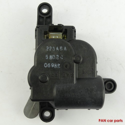 Chrysler voyager stellelement - chrysler,