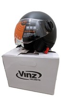 VINZ Sole Roller Helm Jet Helm