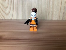 Lego Star Wars sw0306 Aurra Sing Clone Wars Minifigure Figur