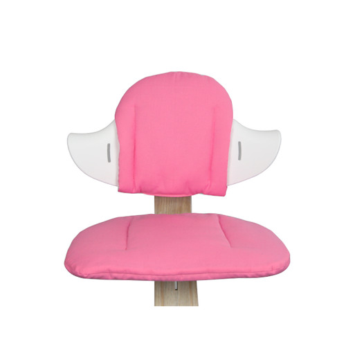 Sitzkissen ersatzkissen rosa - sitzkissen,