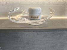 Creme de La Mer Louise Kennedy Wave Bowl Mundgeblasenes Glas