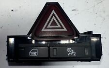 Schalter Warnblinkanlage Opel Corsa 1.0 12V Bj 2008