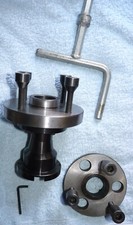 Haweka Flansch Adapter