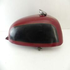 Honda CB 750 Four K2 Alu Tank Benzintank Alutank 18957