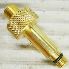 SKS Federgabeladapter Adapter von AV Ventil auf Marzocchi Federgabel