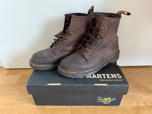 Martens 1460 gaucho 40 - gaucho,