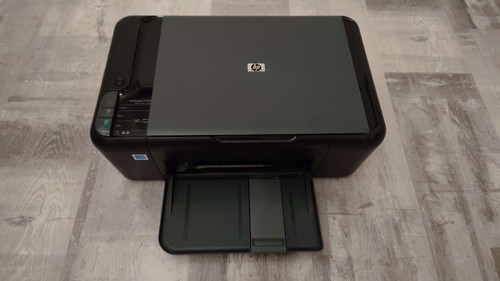 Deskjet f2420 drucker - hp,