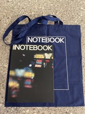 MUBI Notebook | No. 0 | For