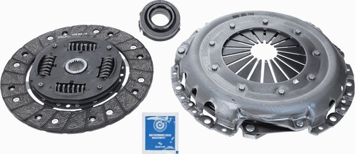 Sachs kupplungssatz 3000293001 - sachs,