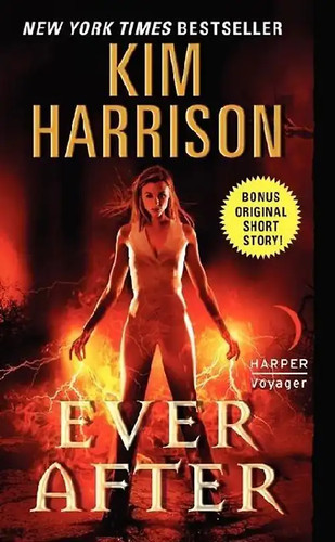 Ever after - after,