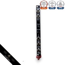 EarthQuaker Devices 2HP Verb