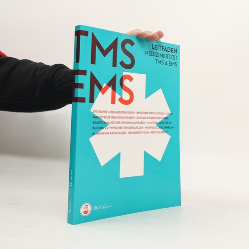 Tms ems der leitfaden - tms,
