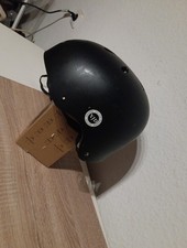 KIDS Freestyle/Stunt - Schutzhelm zum Skaten, Bladen o. Biken [BLACK-SIZE: L] 