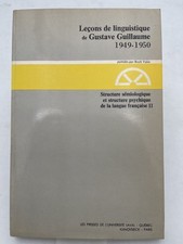 Sprachunterricht von Gustave