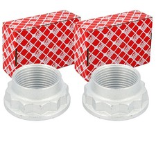 2x FEBI AUßENVIELZAHN