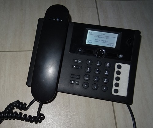 Telekom sinus 206 plus - 206, 1
