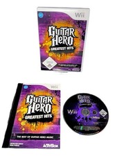 Guitar Hero: Greatest Hits