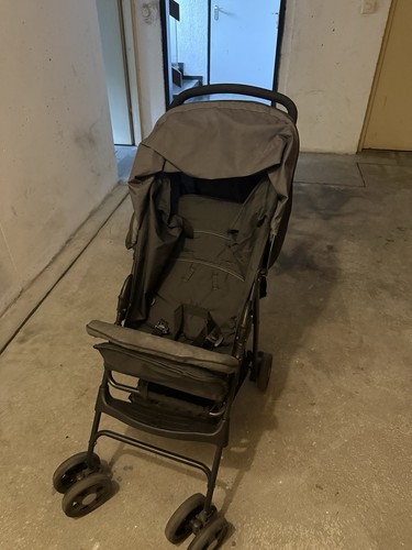 Hauck essential buggy - hauck,