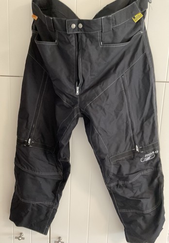Motorrad hose mit protektoren - motorrad,