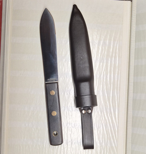 Herbertz matrosen messer - herbertz, matrosen-messer