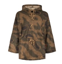 Sumpftarn Schlupfhemd