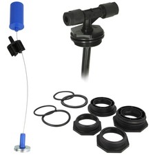 Oilpress Universal-Entnahme Erweiterungssatz für kommunizierende Tanks