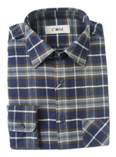 CDM Hemd, Arbeitshemd