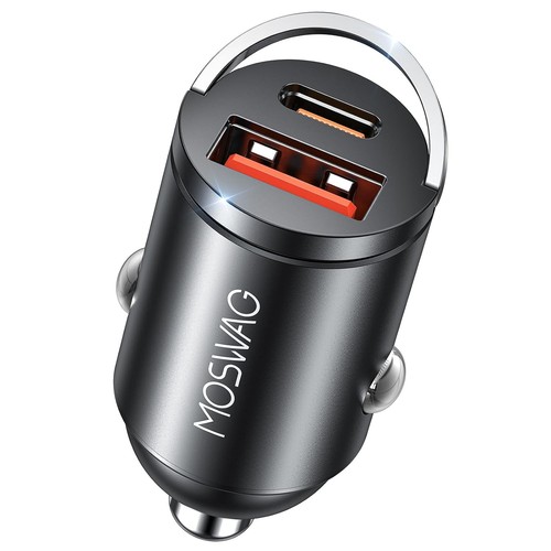 Moswag zigarettenanzünder usb - moswag,