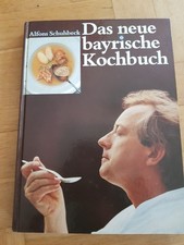 Alfons Schuhbeck - Bayern -