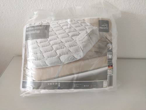 Mikrofaser unterbett - unterbett, /