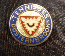 KIEL: TENNISGESELLSCHAFT