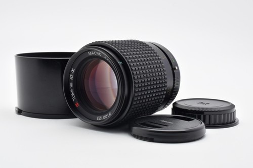 Tokina 90mm 5 macro mf - at-x,
