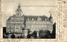 Ak Oldenburg im Großherzogtum