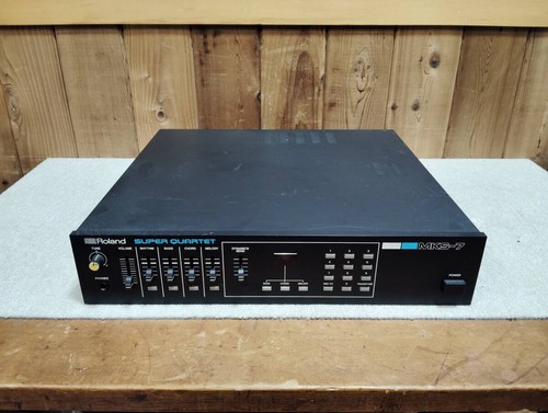 Roland mks super quartet - 7,